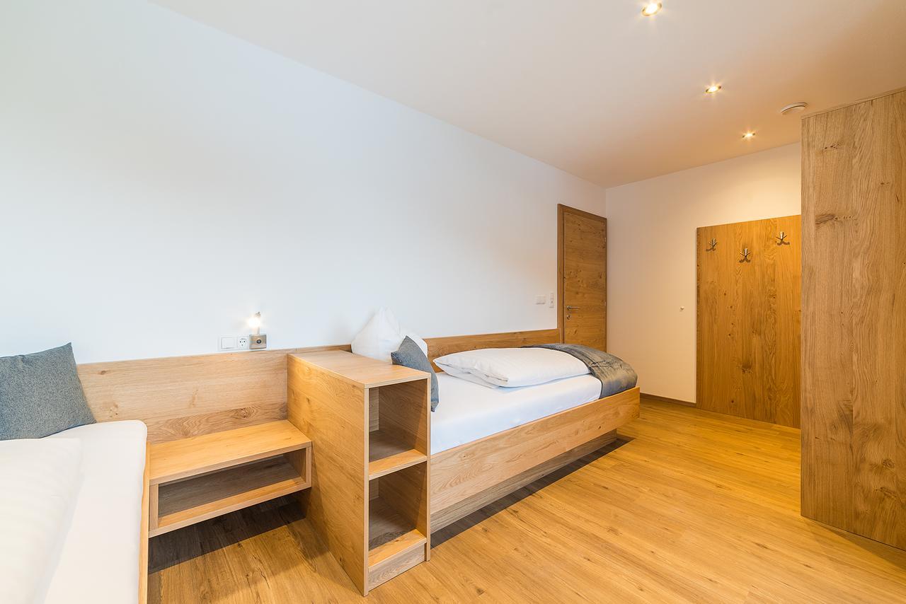 Aberghof Apartment Fügen Екстериор снимка
