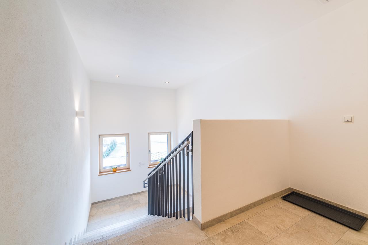 Aberghof Apartment Fügen Екстериор снимка